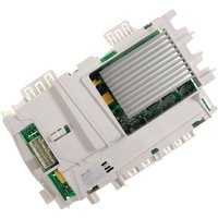 49041495 Elektronikmodul Waschmaschine - Weiß - Candy von Candy