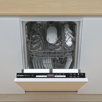 Candy - brava cdih 2d949 voll integriert 9 Gedecke von Candy