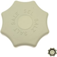 Ersatzteil - Salzbehälter-Verschluss - Candy rosieres, hoover, iberna, general electric, baumatic, zerowatt, kelvinator, gasfire, maytag Ersatzteil - Salzbehälter-Verschluss - Candy rosieres, hoover, iberna, general electric, baumatic, zerowatt, kelvinator, gasfire, maytag von Candy