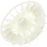 Ersatzteil - Turbine - Candy hoover, zerowatt, rosieres, edesa, otsein, terzismo, maytag, kelvinator, vestel von Candy