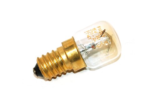 Candy Cylinda Gasfire Hoover Iberna Kelvinator Otsein Rosieres Zerowatt Kühlschrank Gefrierschrank Glühbirne Lampe Teilenummer 92208610 von Candy