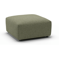 Candy Eastport Loop Polsterhocker 80x80 cm Candy Eastport Loop Polsterhocker 80x80 cm von Candy