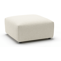 Candy Eastport Loop Polsterhocker 80x80 cm Candy Eastport Loop Polsterhocker 80x80 cm von Candy