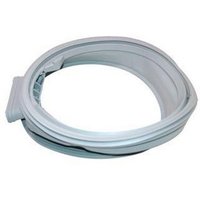 Ersatzteil - Original Bullaugen Dichtung (Manschette) - Candy hoover, bauknecht, philco von Candy