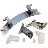 Candy - Ersatzteil - Bullaugen-Scharnier Original - hoover, rosieres, iberna, zerowatt Candy - Ersatzteil - Bullaugen-Scharnier Original - hoover, rosieres, iberna, zerowatt von Candy