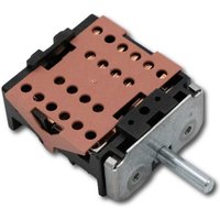 Candy - Ersatzteil - Schalter für Elektroherd - hoover, rosieres, iberna, zerowatt Candy - Ersatzteil - Schalter für Elektroherd - hoover, rosieres, iberna, zerowatt von Candy