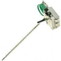 Ersatzteil - Thermostat - - CANDY, ROSIERES, IBERNA, HOOVER, ZEROWATT Ersatzteil - Thermostat - - CANDY, ROSIERES, IBERNA, HOOVER, ZEROWATT von Candy