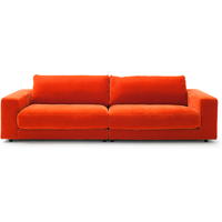 Candy High End Big Sofa Monty 290x127 cm Candy High End Big Sofa Monty 290x127 cm von Candy