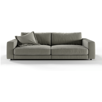 Candy High End Big Sofa Picass 290x127 cm Candy High End Big Sofa Picass 290x127 cm von Candy