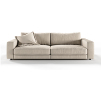 Candy High End Big Sofa Picass 290x127 cm Candy High End Big Sofa Picass 290x127 cm von Candy