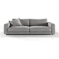 Candy High End Big Sofa Yelda 290x127 cm Candy High End Big Sofa Yelda 290x127 cm von Candy