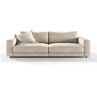 Candy High End Big Sofa Yelda 290x127 cm Candy High End Big Sofa Yelda 290x127 cm von Candy