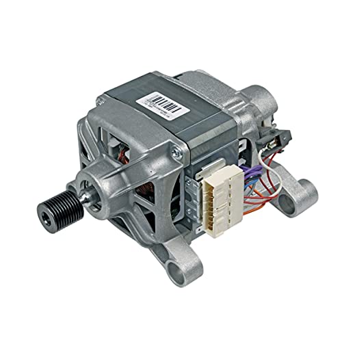 Candy Hoover 41002726 ORIGINAL Antriebsmotor Motor Antrieb CESET 9 Anschlüsse Waschmaschine u.a. auch Ceset MCC5264148CY60 Maytag Körting Maytag Otsein Rosieres Teka Zerowatt Candy Hoover 41002726 ORIGINAL Antriebsmotor Motor Antrieb CESET 9 Anschlüsse Waschmaschine u.a. auch Ceset MCC5264148CY60 Maytag Körting Maytag Otsein Rosieres Teka Zerowatt von Candy