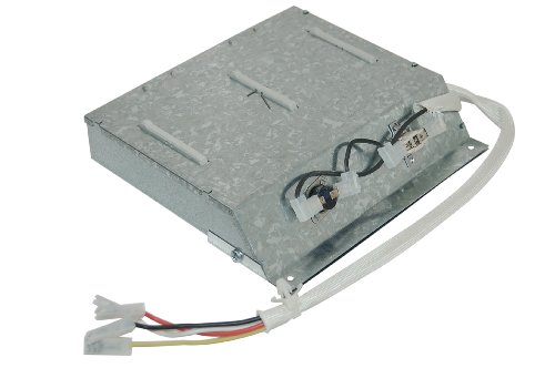 Candy Hoover Heizelement für Wäschetrockner, Teilenummer 40004317 von Candy