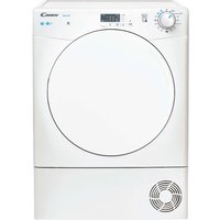 Kondensationswäschetrockner 60cm 9kg b weiß Candy CSEC9LFS von Candy