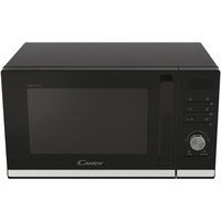 Moderna CMGA23TNDB/ST Arbeitsplatte Grill-Mikrowelle 23 l 900 w Schwarz - Candy von Candy