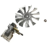 Ersatzteil - Lüftermotor - - CANDY, ROSIERES, HOOVER Ersatzteil - Lüftermotor - - CANDY, ROSIERES, HOOVER von Candy