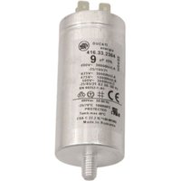 Ersatzteil - Originaler Kondensator 9 µF für Trockner - Candy hoover, zerowatt, iberna, terzismo Ersatzteil - Originaler Kondensator 9 µF für Trockner - Candy hoover, zerowatt, iberna, terzismo von Candy