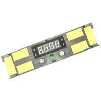 Ersatzteil - Programmiertes Modul - Candy von Candy