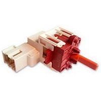 Ersatzteil - Programmschaltwerk, Timer - - CANDY, HOOVER, IBERNA, PROLINE, ROSIERES, LAMONA, WHIRLPOOL, BAUKNECHT, ZEROWATT von Candy