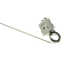 Ersatzteil - Thermostat - - CANDY, SAUTER, HOOVER, BRANDT, DE DIETRICH, IBERNA, ROSIERES, MASTERCOOK von Fagor