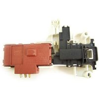 Ersatzteil - Türverriegelung / Türschloss - - hoover Candy rosieres, lamona, zerowatt Ersatzteil - Türverriegelung / Türschloss - - hoover Candy rosieres, lamona, zerowatt von Candy