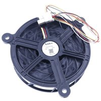 Ersatzteil - Ventilator-Motor Original - - haier, hoover von Candy