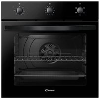 Candy - Integrierter multifunktionsbackofen 65l 60cm edelstahl-emaille FIDCN502 Candy - Integrierter multifunktionsbackofen 65l 60cm edelstahl-emaille FIDCN502 von Candy