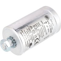 Kondensator 7µf c00279233 für Wäschetrockner Candy Kondensator 7µf c00279233 für Wäschetrockner Candy von Candy
