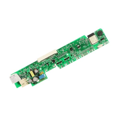 Programmiertes Modul Spülmaschine Candy 49111405 Programmiertes Modul Spülmaschine Candy 49111405 von Candy