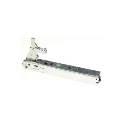 Scharnier für Backofen, Herd Candy 42818899, Metall, Übergangsform, 2 Count von Candy
