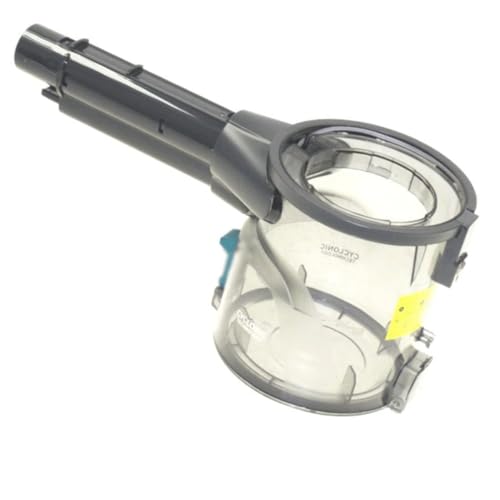 Staubbehälter 48031030 für Staubsauger Hoover H-FREE 100 von Candy