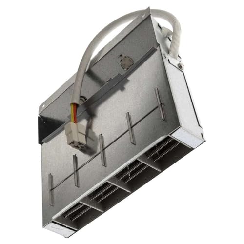 Widerstand 2100 W 240 V für Wäschetrockner Candy – 40007275 Widerstand 2100 W 240 V für Wäschetrockner Candy – 40007275 von Candy