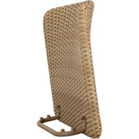 Cane-Line Arch Armlehne/Rückenlehne niedrig von Cane-Line