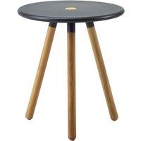 Cane-Line Area Hocker Aluminium Cane-Line Area Hocker Aluminium von Cane-Line