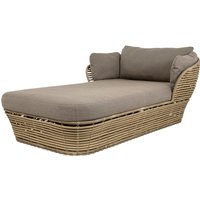 Cane-Line Basket Daybed Weave/AirTouch von Cane-Line
