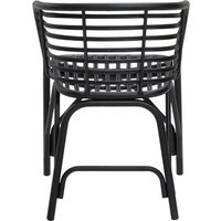 Cane-Line Blend Sessel Indoor Cane-Line Blend Sessel Indoor von Cane-Line