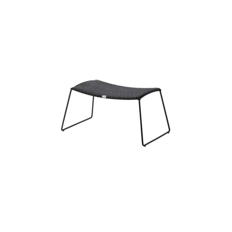 Cane-Line Breeze Hocker von Cane-Line