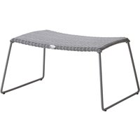 Cane-Line Breeze Hocker Cane-Line Breeze Hocker von Cane-Line