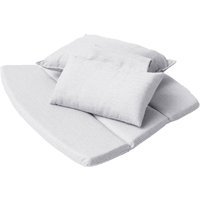 Cane-Line Breeze Kissensatz für Highback Sessel Cane-Line Breeze Kissensatz für Highback Sessel von Cane-Line