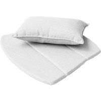 Cane-Line Breeze Kissensatz für Loungesessel Cane-Line Breeze Kissensatz für Loungesessel von Cane-Line