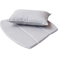 Cane-Line Breeze Kissensatz für Loungesessel Cane-Line Breeze Kissensatz für Loungesessel von Cane-Line