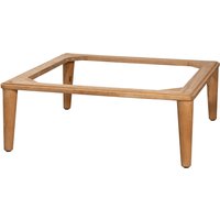 Cane-Line Capture Gestell Teak 85x85 cm Cane-Line Capture Gestell Teak 85x85 cm von Cane-Line