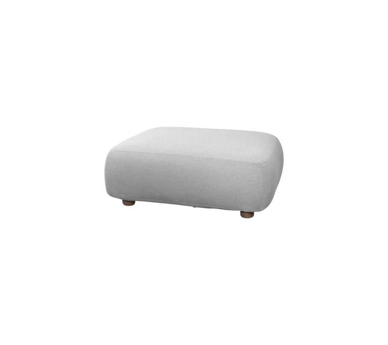 Cane-Line Capture Hocker/Pouf von Cane-Line