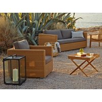 Cane-Line Chester Kissensatz für Loungesessel Cane-Line Chester Kissensatz für Loungesessel von Cane-Line