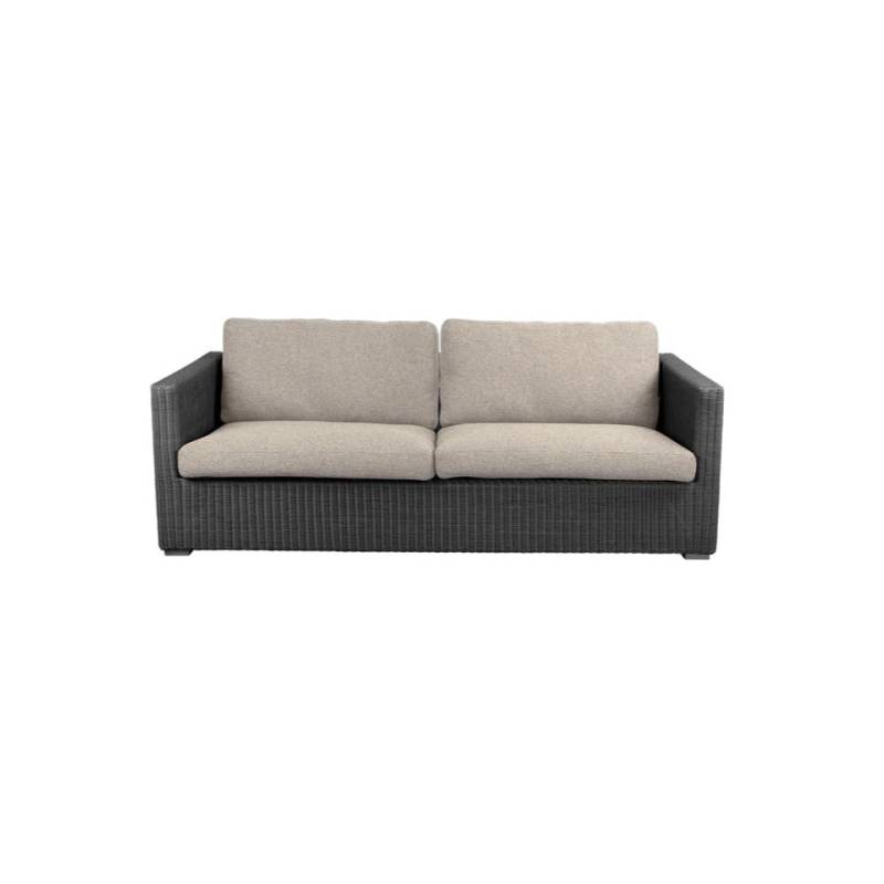 Cane-Line I Chester Sofa 197 cm von Cane-Line