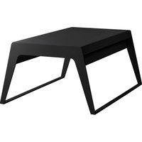 Cane-Line Chill-Out Couchtisch zum Aufklappen von Cane-Line