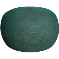 Cane-Line Circle Hocker groß Cane-Line Circle Hocker groß von Cane-Line