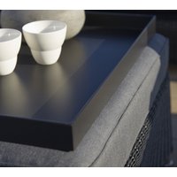 Cane-Line Club Tablett von Cane-Line