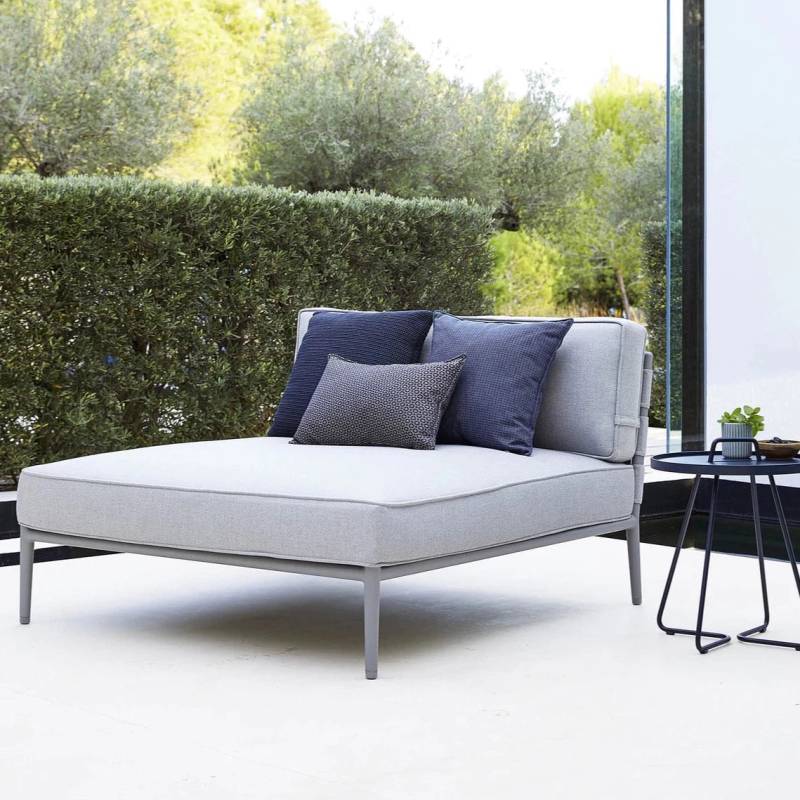 Cane-Line Conic Daybed von Cane-Line